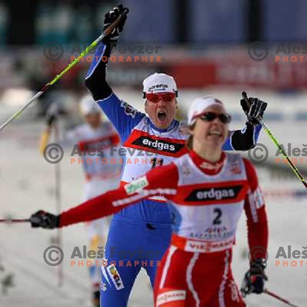 Petra Majdic
