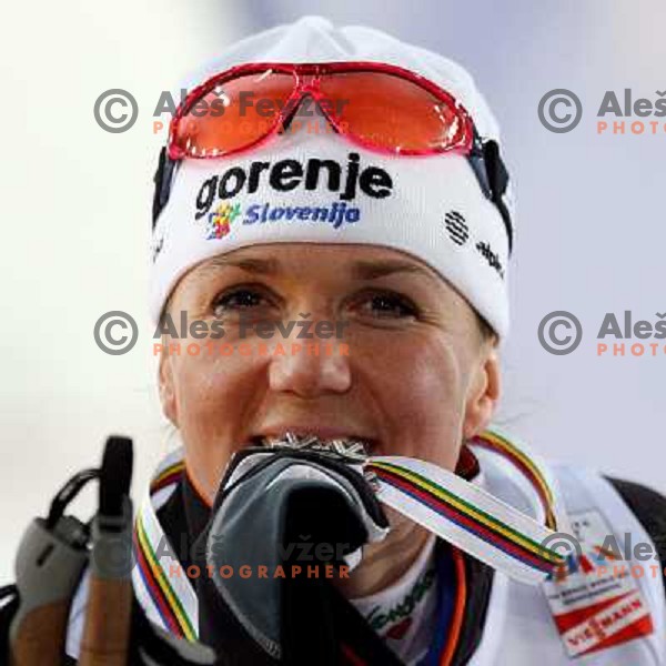Petra Majdic