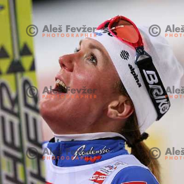 Petra Majdic