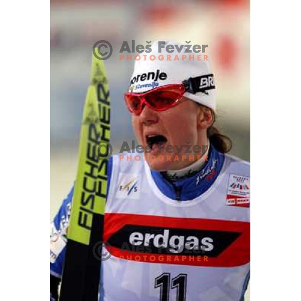 Petra Majdic