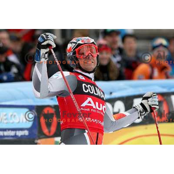 Svindal