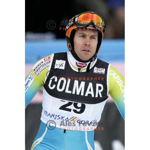 Mitja Valencic
