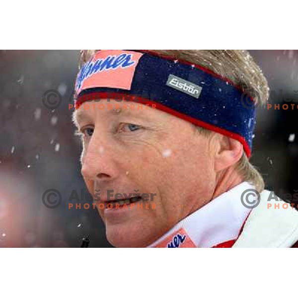 Walter Hofer