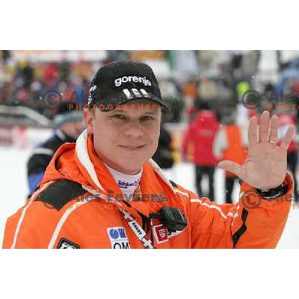 Ari Pekka Nikkola
