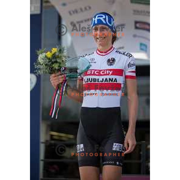 Ritter Martina (1st place)