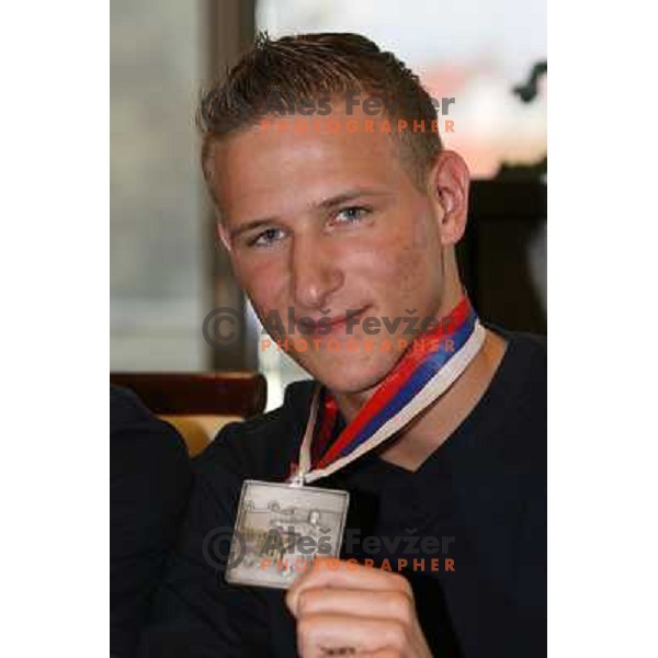 Matija Matijevic 