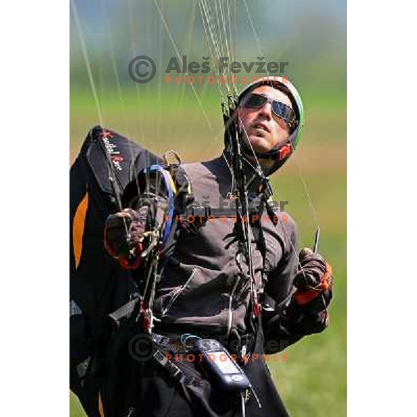 Aljaz Valic 