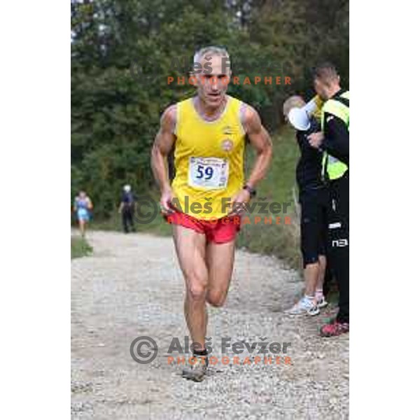 35. Smarna Gora race- WMRA Grand Prix Final, Ljubljana, Slovenia on Oktober 4, 2014 