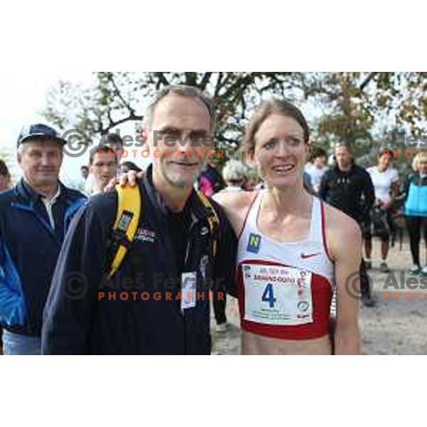 35. Smarna Gora race- WMRA Grand Prix Final, Ljubljana, Slovenia on Oktober 4, 2014 