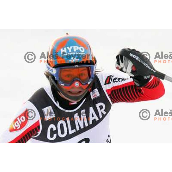 World Cup Slalom, Vitranc Cup,Kranjska gora on December 26, 2005 