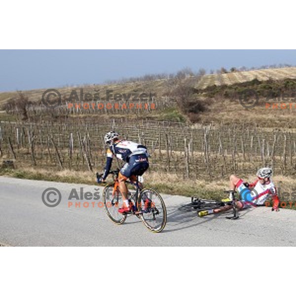  2.Grand Prix of Izola, Slovenia on March 1, 2015