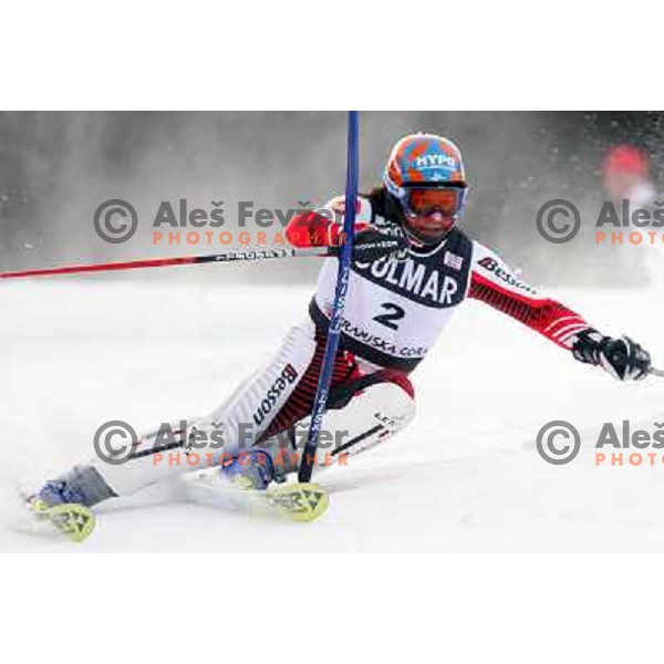 World Cup Slalom, Vitranc Cup,Kranjska gora on December 26, 2005 