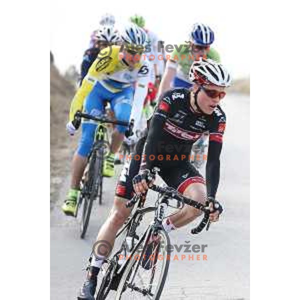 Grand Prix of Izola UCI professional race, Izola, Slovenia on February 28, 2015