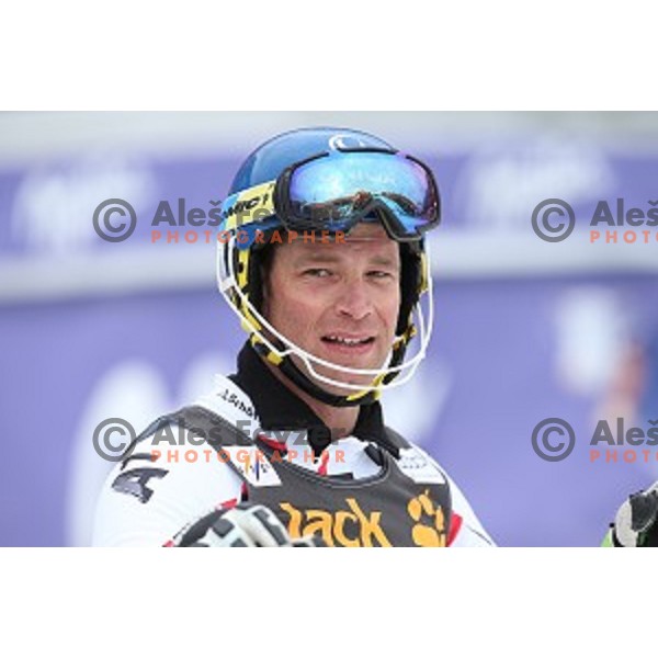 AUDI FIS Ski World Cup Slalom- 54.Vitranc Cup in Kranjska gora, Slovenia on March 15, 2015