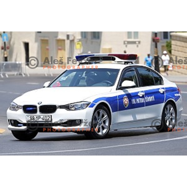 Women\'s road race 120 km at First European Games Baku 2015, Azerbaijan on June 20, 2015