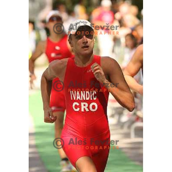 Ivandic (CRO) 