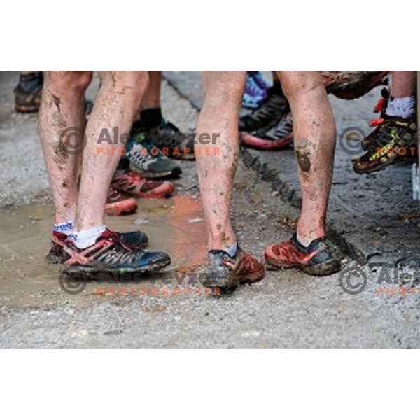 36. Smarna Gora race, WMRA Final race Ljubljana, Slovenia 03.10.2015