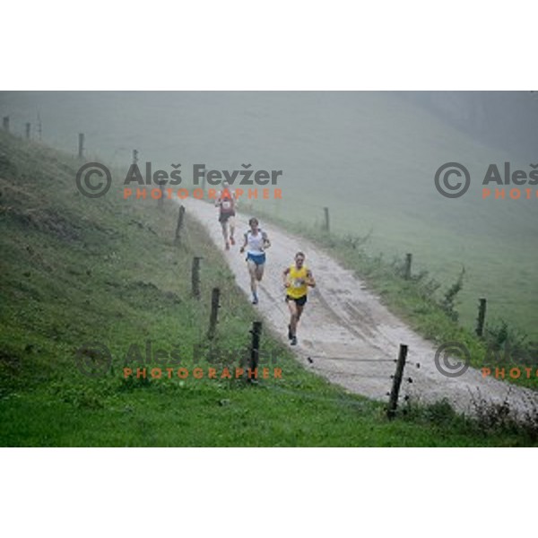 36. Smarna Gora race, WMRA Final race Ljubljana, Slovenia 03.10.2015