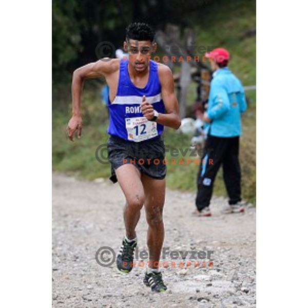 36. Smarna Gora race, WMRA Final race Ljubljana, Slovenia 03.10.2015