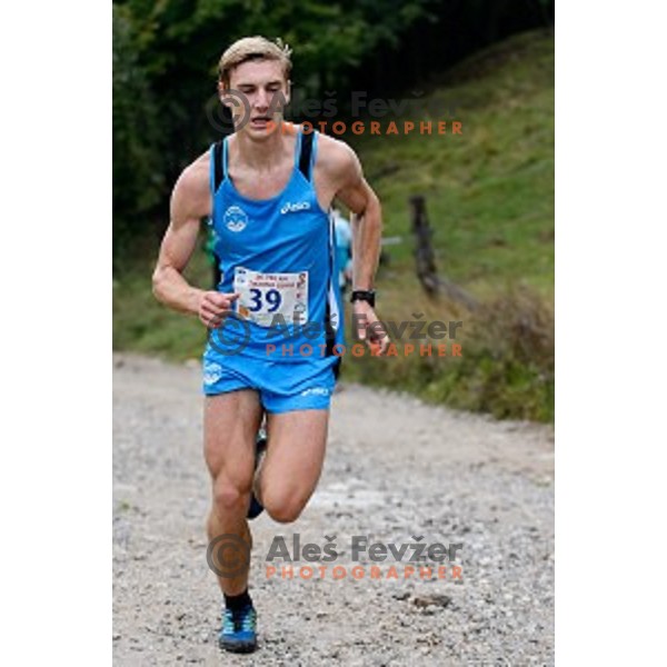 36. Smarna Gora race, WMRA Final race Ljubljana, Slovenia 03.10.2015