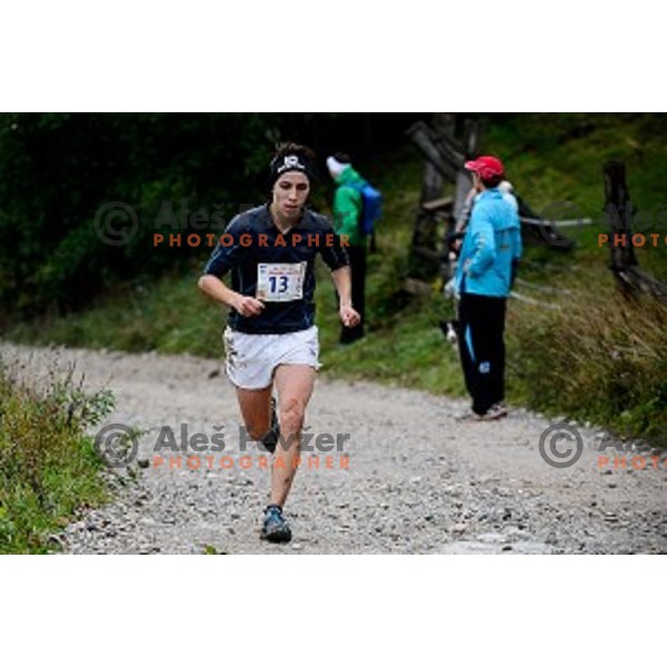 36. Smarna Gora race, WMRA Final race Ljubljana, Slovenia 03.10.2015
