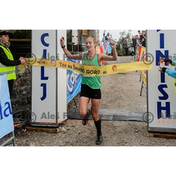 36. Smarna Gora race, WMRA Final race Ljubljana, Slovenia 03.10.2015