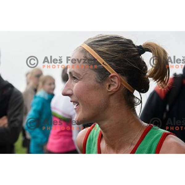 36. Smarna Gora race, WMRA Final race Ljubljana, Slovenia 03.10.2015