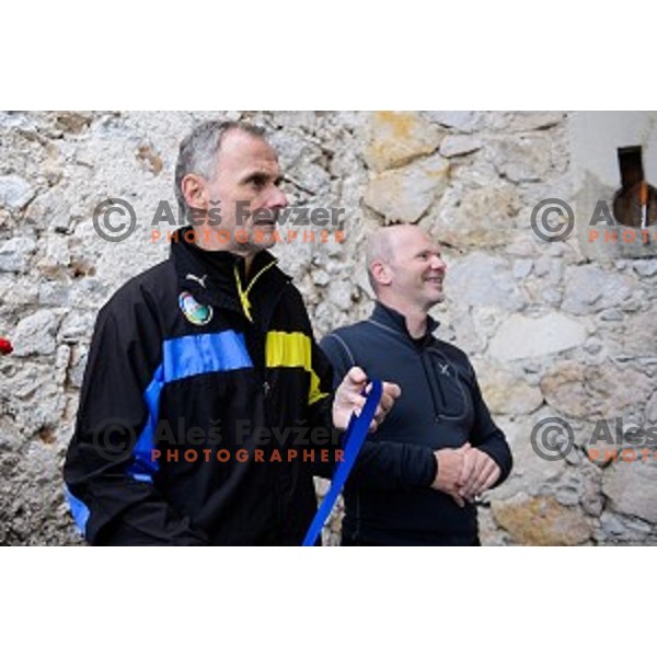 36. Smarna Gora race, WMRA Final race Ljubljana, Slovenia 03.10.2015