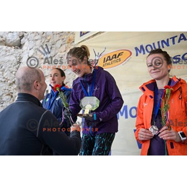 36. Smarna Gora race, WMRA Final race Ljubljana, Slovenia 03.10.2015