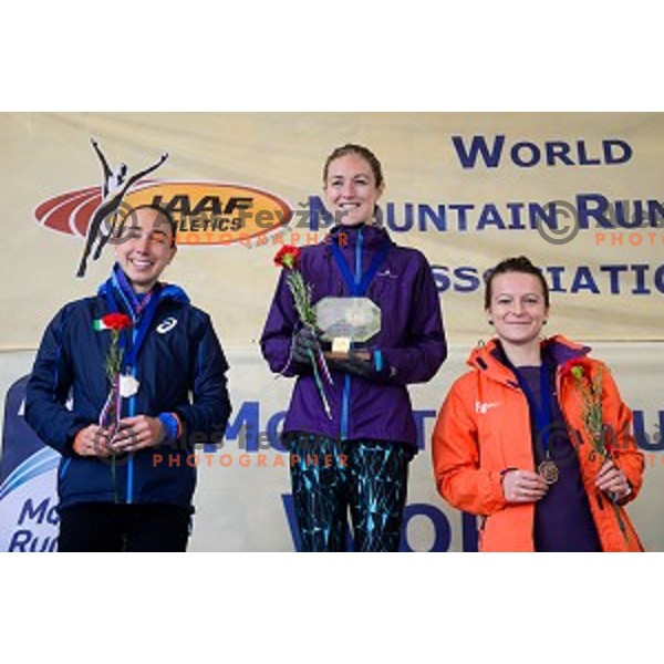 36. Smarna Gora race, WMRA Final race Ljubljana, Slovenia 03.10.2015