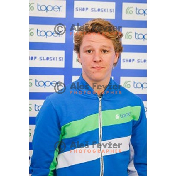 Media day of Ski Association Slovenia for season 2015-16, Sora pri Medvodah on October 6, 2015