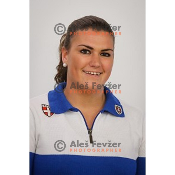 Media day of Ski Association Slovenia for season 2015-16, Sora pri Medvodah on October 6, 2015