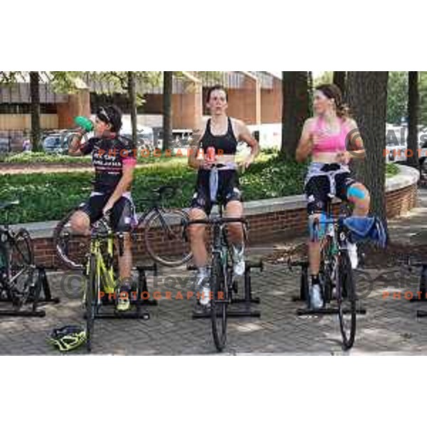 World Cycling Championships in Richmond, Virginia, USA on September 27, 2015