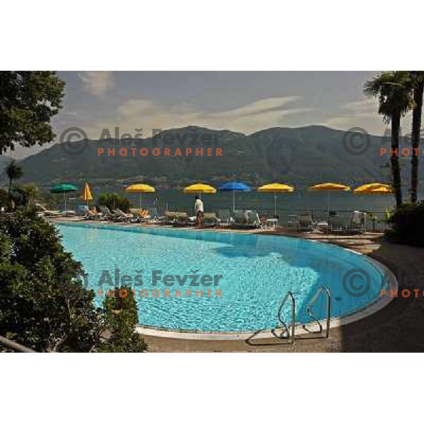  Ascona , Switzerland 