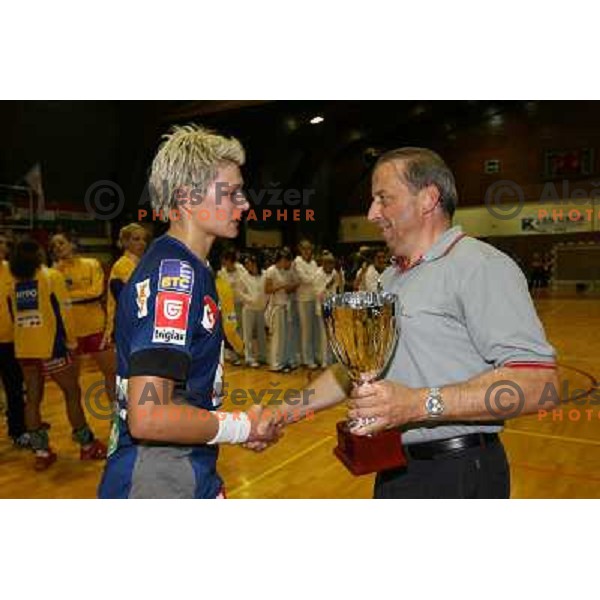 Freser and Zavrl 