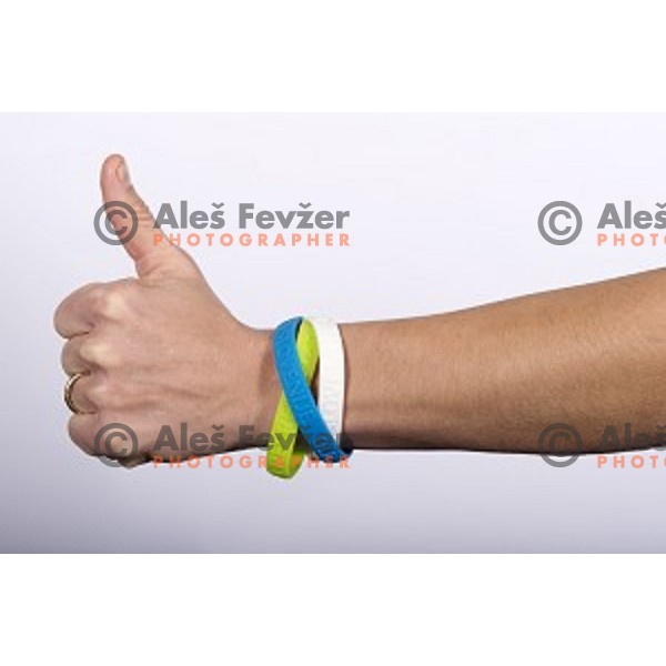  candidate for Slovenia Olympic Team in 2016 Summer Olympic Games Rio de Janeiro, Brasil
