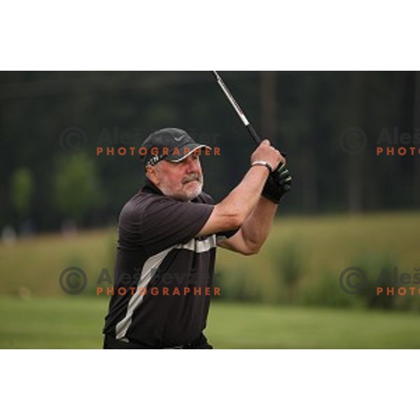 Club Championship of Golf Diners Golf & Country Club Ljubljana on June 25, 2016