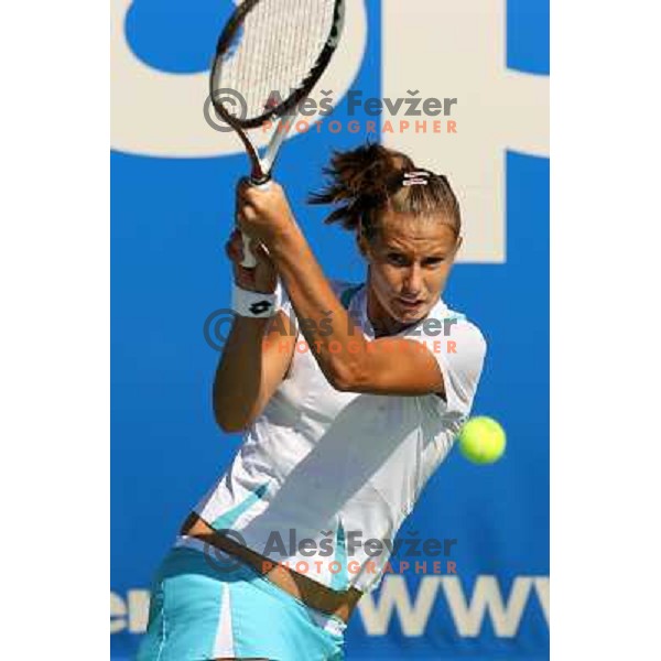 Polona Hercog 