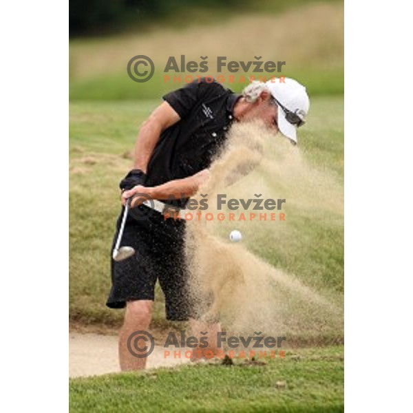 Club Championship of Golf Diners Golf & Country Club Ljubljana on June 25, 2016