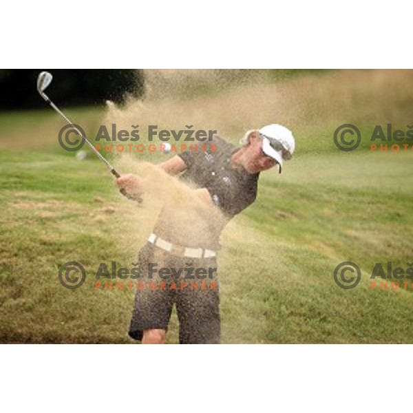Club Championship of Golf Diners Golf & Country Club Ljubljana on June 25, 2016