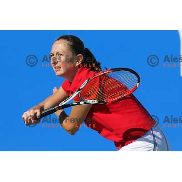 Elena Likhovtseva (RUS) 