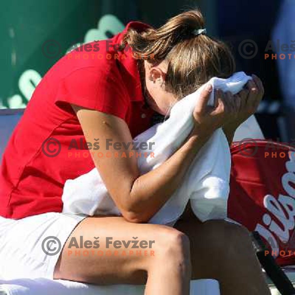 Elena Likhovtseva (RUS) 
