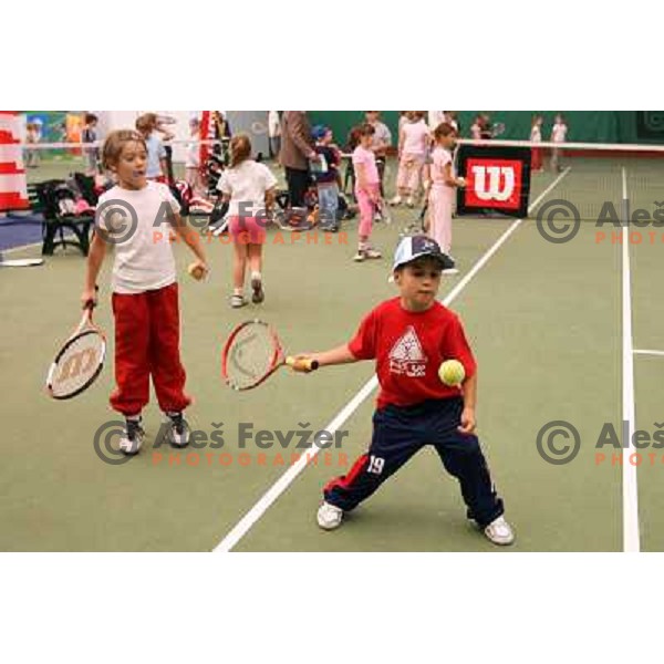 Kids day 