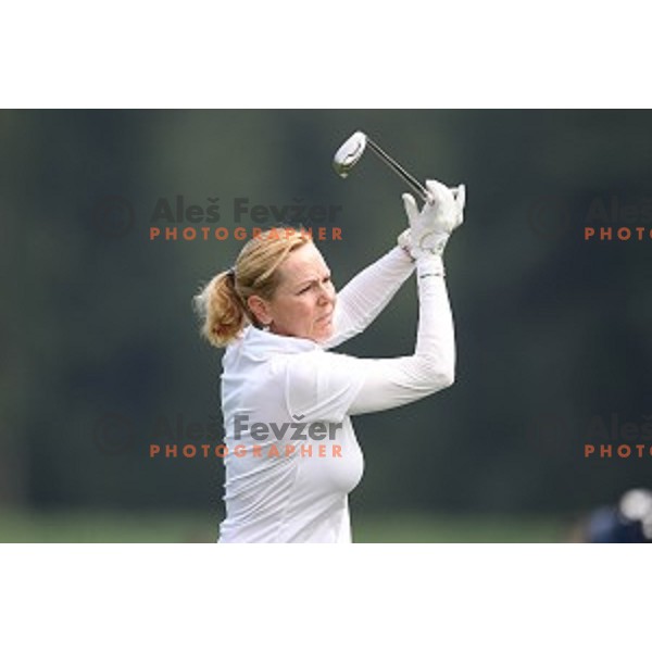 Qualification golf tournament for Audi Quattro Final at Smlednik Golf & Country, Ljubljana, Slovenia on July 9, 2016