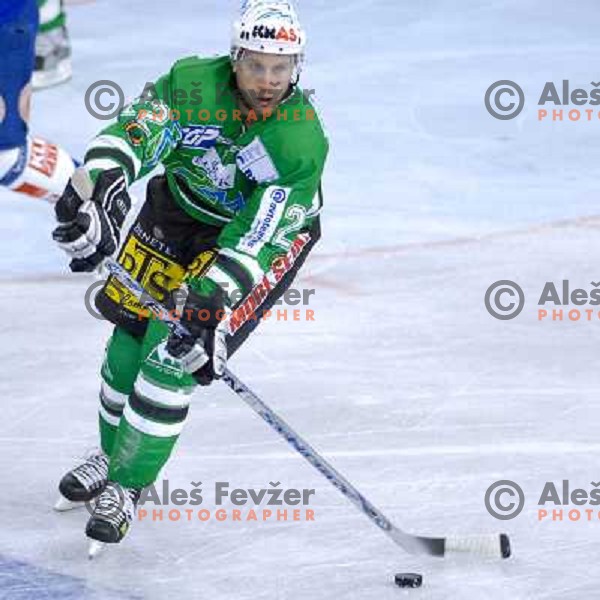 Greg Kuznik 