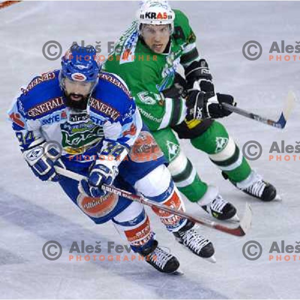 Corupe Kenny and Peintner Markus 