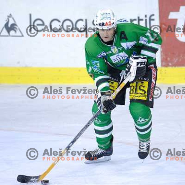 Nik Zupancic 