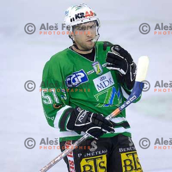 Kenny Corupe 