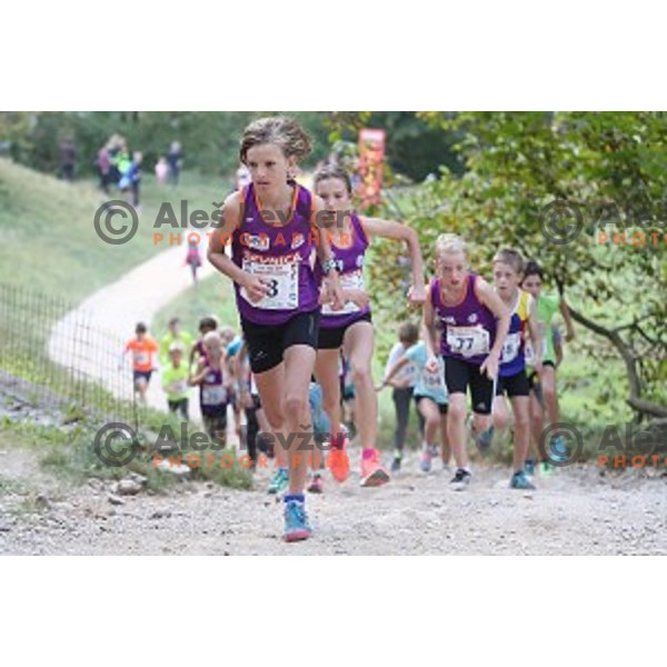37. Smarna Gora race- WMRA Grand Prix Final, Ljubljana, Slovenia on October 1, 2016