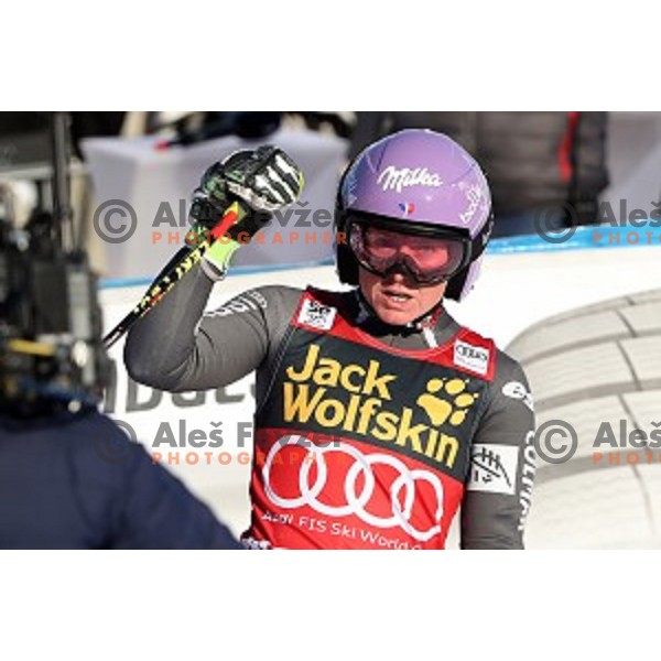 53. Golden Fox- Zlata Lisica Audi FIS Ski World Cup Giant Slalom in Maribor, Slovenia on January 6, 2017
